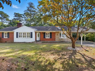 3004 Ridge Road, Raleigh, NC 27612