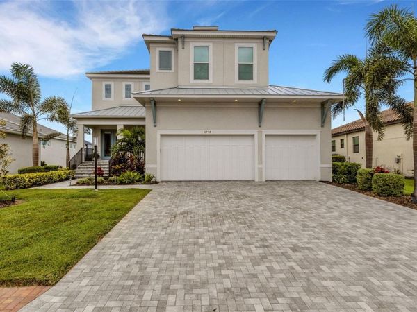 5718 TITLE ROW DRIVE, BRADENTON, FL 34210