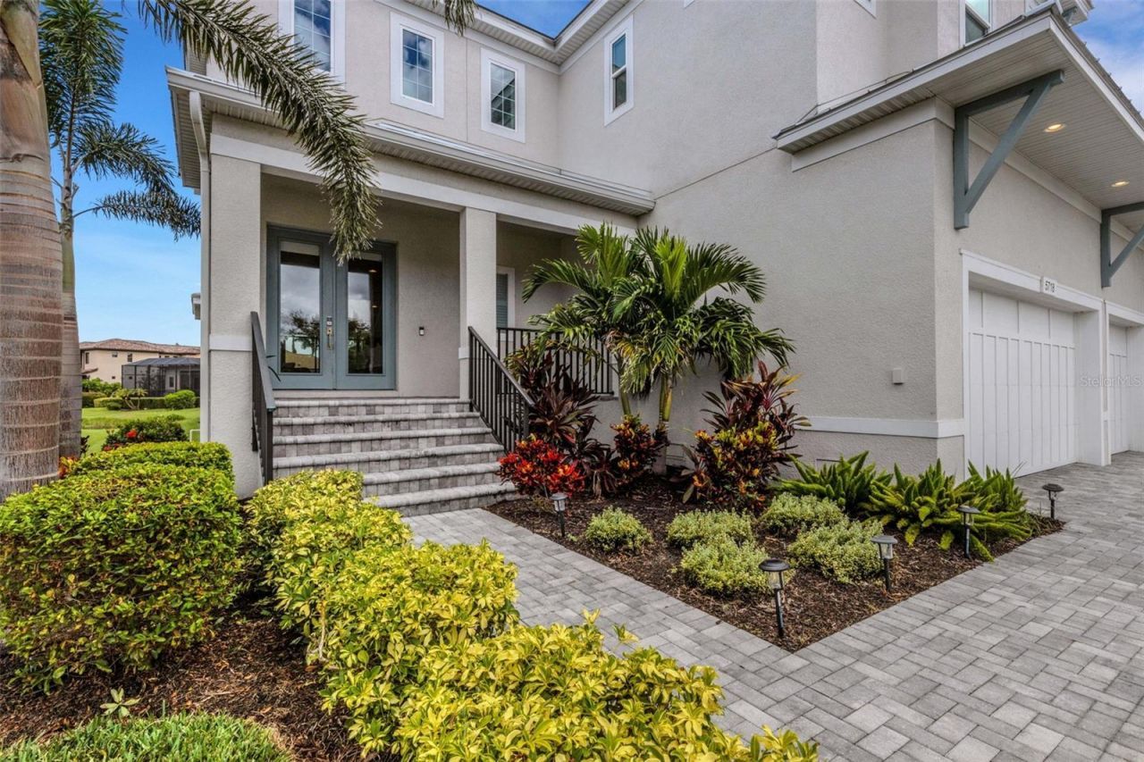5718 Title Row Drive, Bradenton, FL 34210 Photo