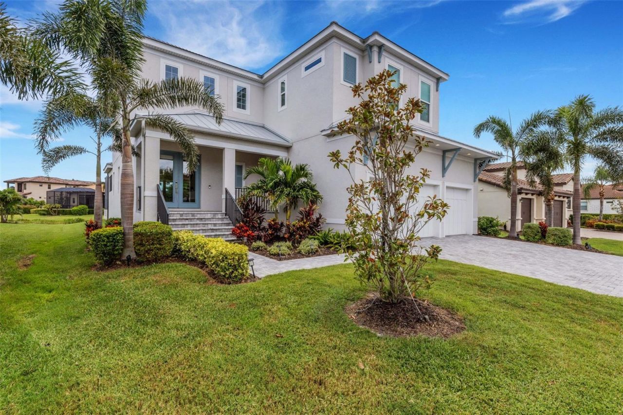 5718 Title Row Drive, Bradenton, FL 34210 Photo