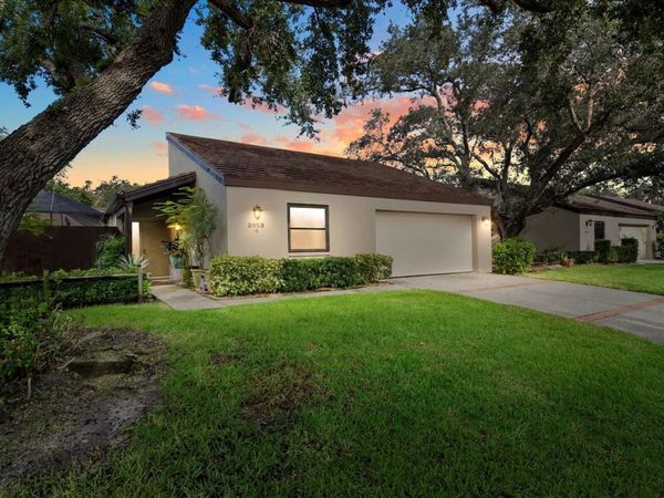 3953 GLEN OAKS MANOR DRIVE, SARASOTA, FL 34232
