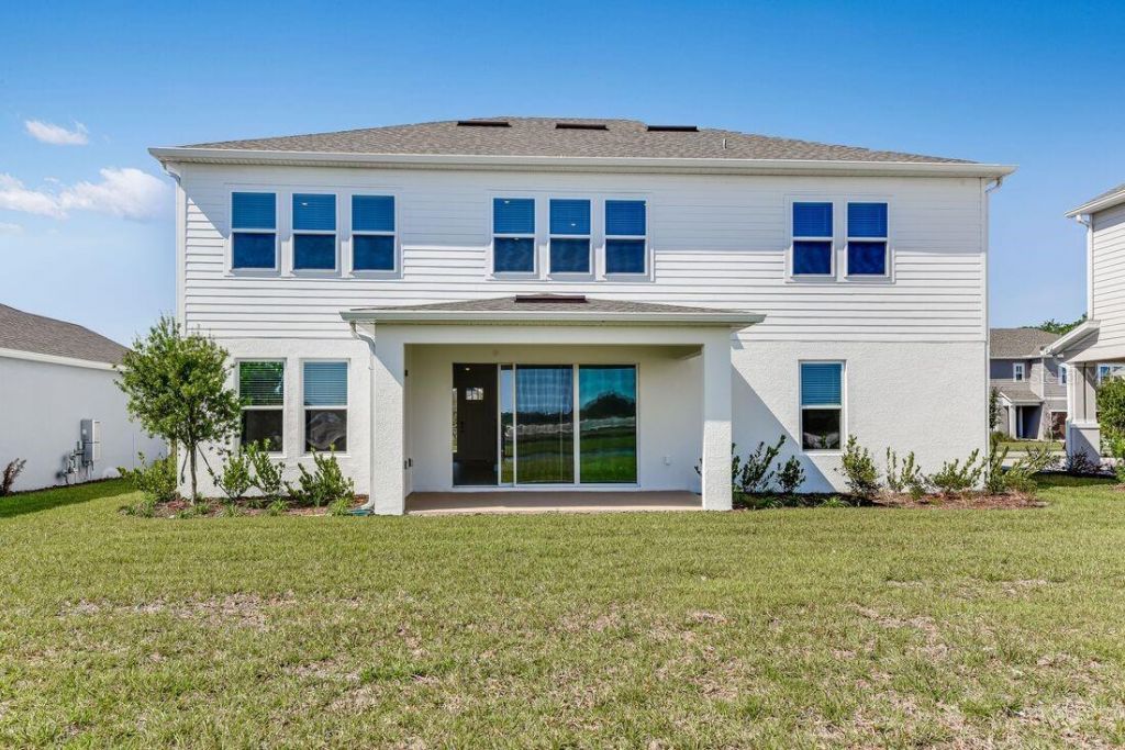 849 Junonia Boulevard, New Smyrna Beach, FL 32168 Photo