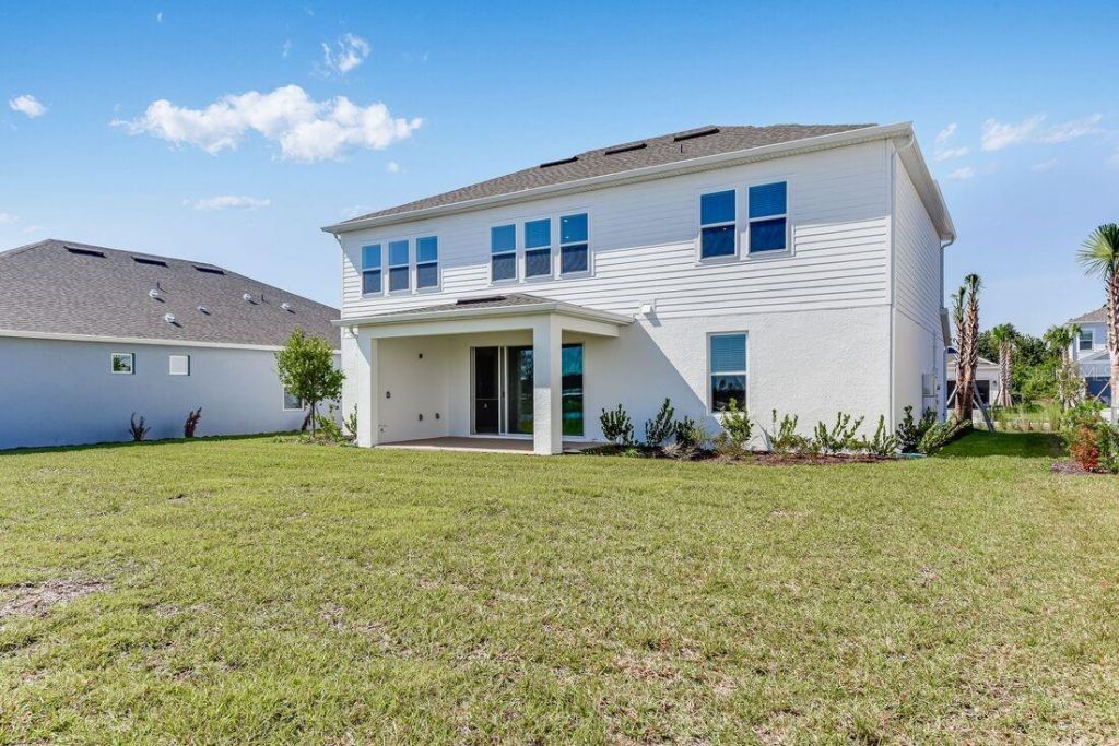 849 Junonia Boulevard, New Smyrna Beach, FL 32168 Photo