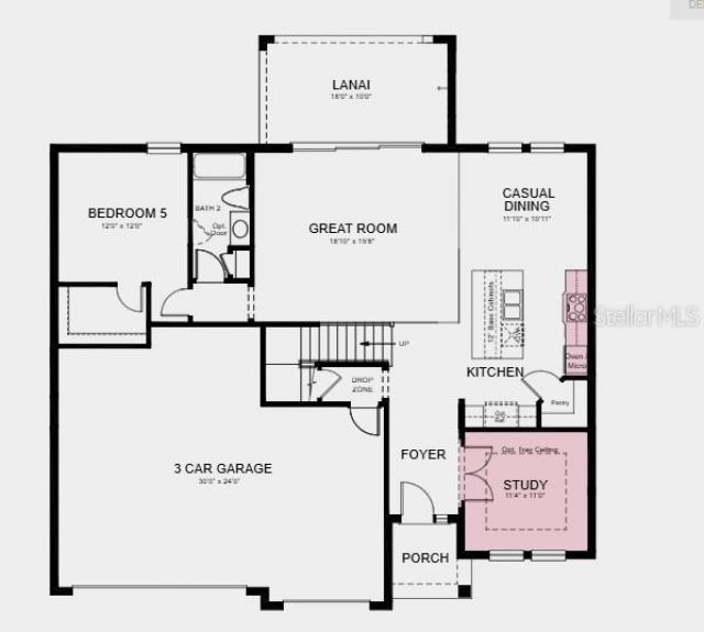 849 Junonia Boulevard, New Smyrna Beach, FL 32168 Photo