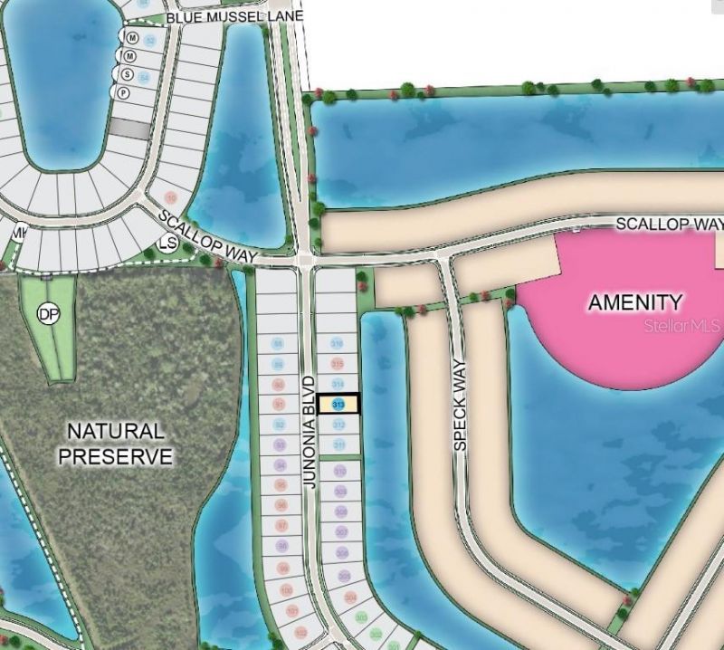 849 Junonia Boulevard, New Smyrna Beach, FL 32168 Photo