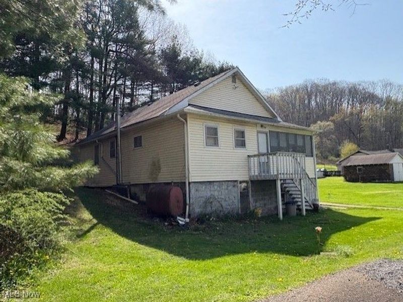 71 Twp Rd 1075, Bergholz, OH 43908 Photo 5