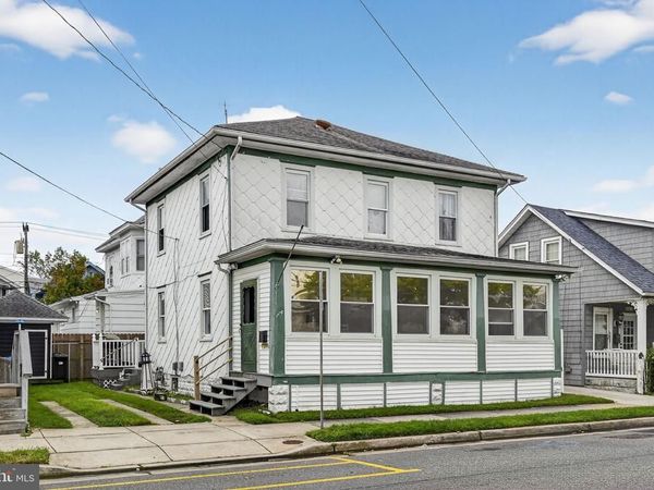 114 E 26TH AVENUE, WILDWOOD, NJ 08260