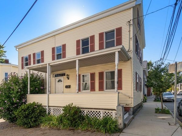 76-78 Thorndike St, Cambridge, MA 02141