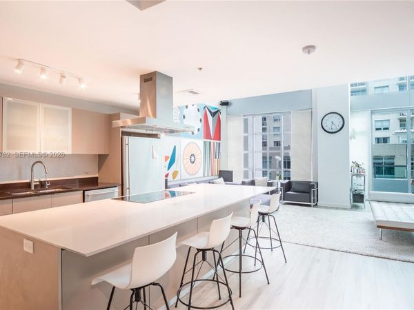 3301 NE 1st Ave, Unit M0501, Miami, FL 33137
