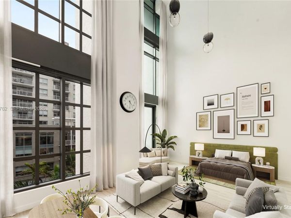 3301 NE 1st Ave, Unit M0501, Miami, FL 33137