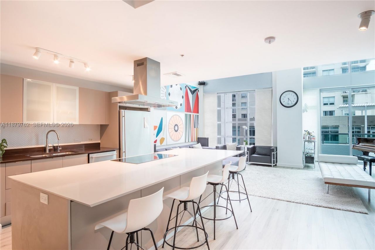 3301 NE 1st Ave, Unit M0501, Miami, FL 33137 Photo