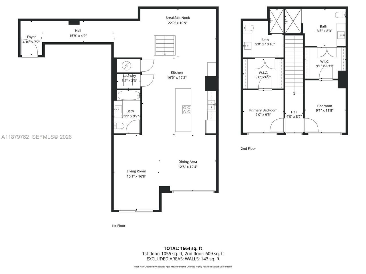 3301 NE 1st Ave, Unit M0501, Miami, FL 33137 Photo