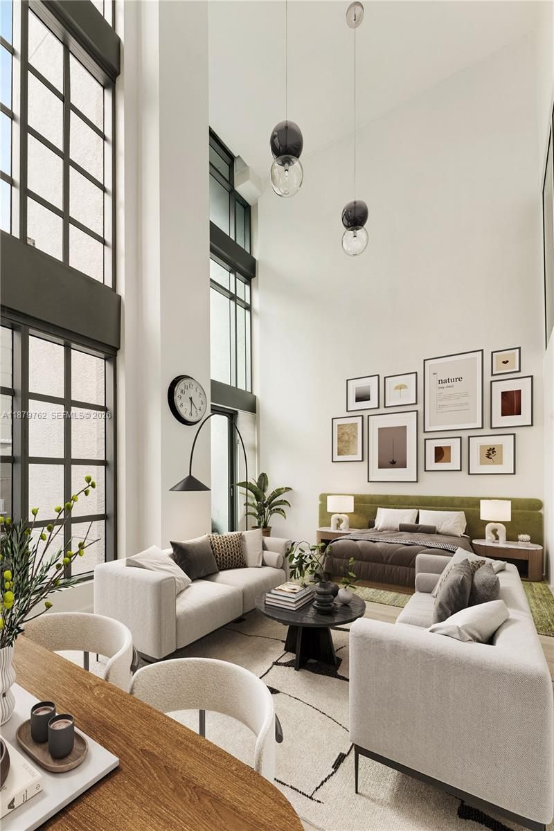 3301 NE 1st Ave, Unit M0501, Miami, FL 33137 Photo