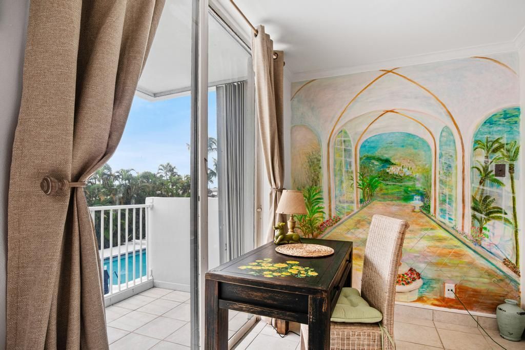 2860 S Ocean Boulevard, Unit 208, Palm Beach, FL 33480 Photo