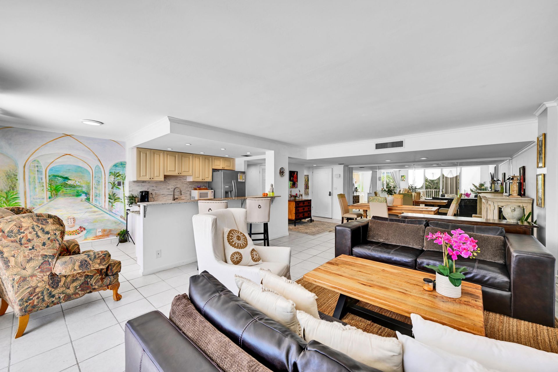 2860 S Ocean Boulevard, Unit 208, Palm Beach, FL 33480 Photo