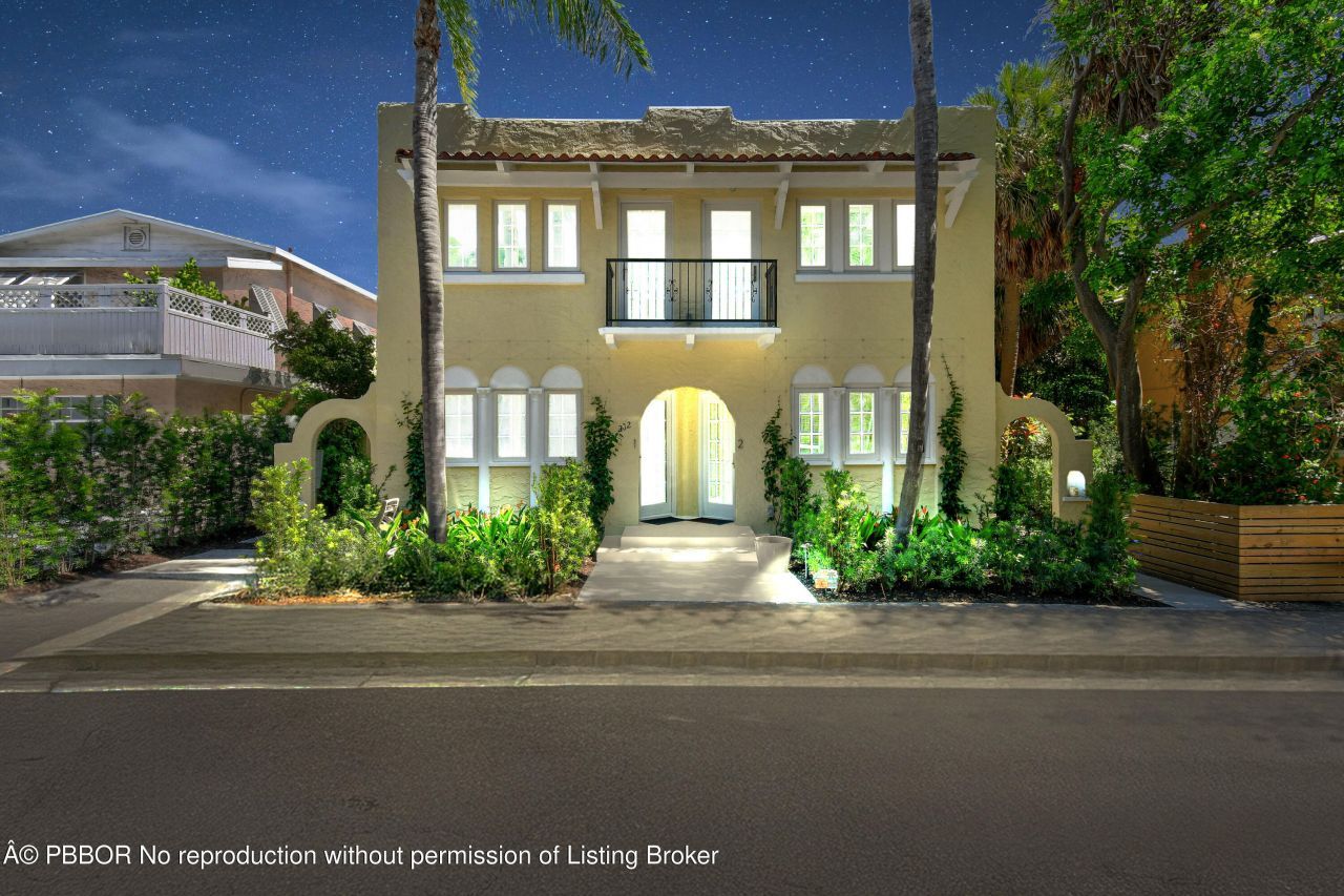 212 Oleander Avenue, Palm Beach, FL 33480 Photo