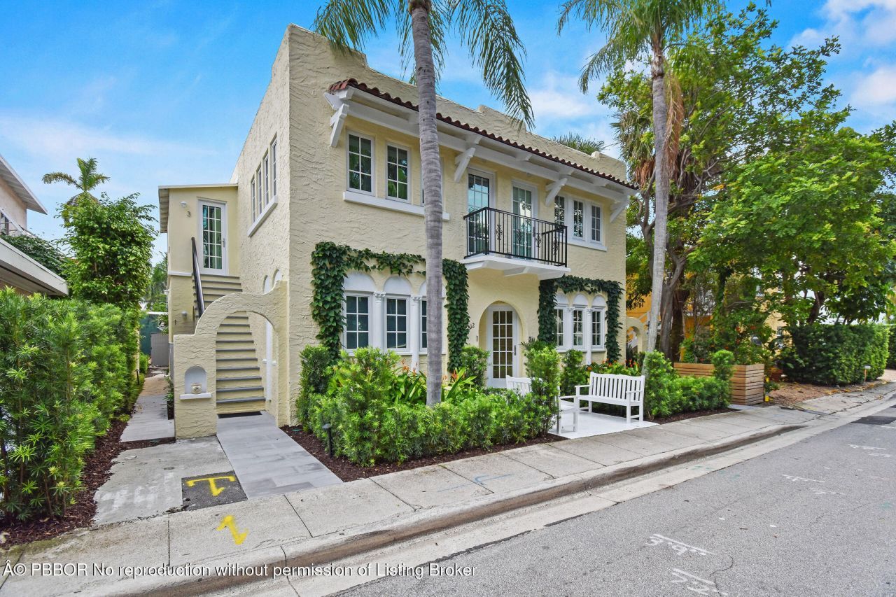 212 Oleander Avenue, Palm Beach, FL 33480 Photo