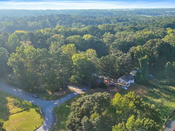 0 Pebble Drive, East Point, GA 30344