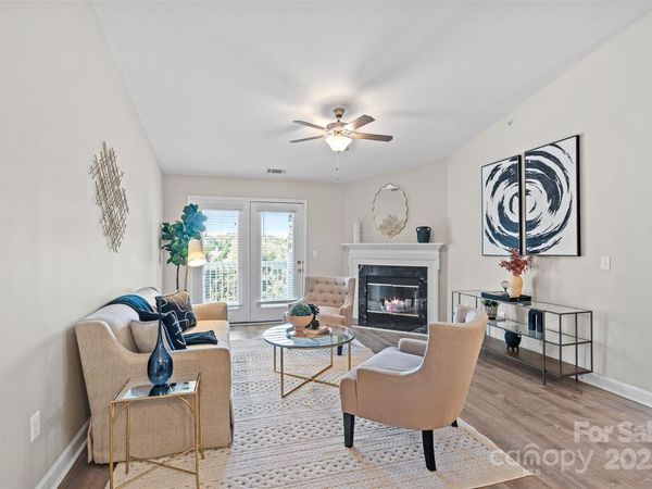 17178 Red Feather Drive, Charlotte, NC 28277