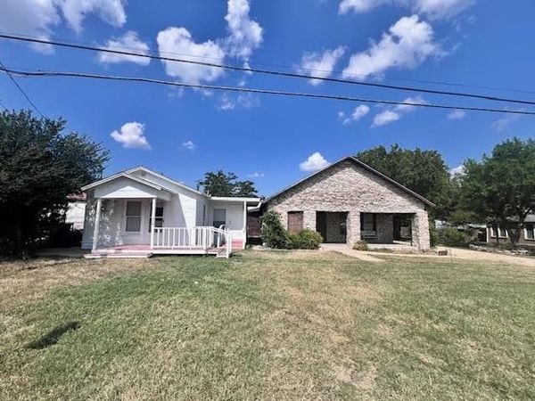 310 W Avenue A Avenue, Copperas Cove, TX 76522