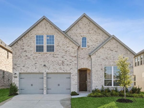 404 Portina Drive, Anna, TX 75409