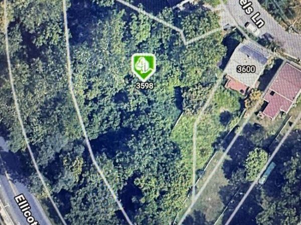 3598 FELS LANE, ELLICOTT CITY, MD 21043