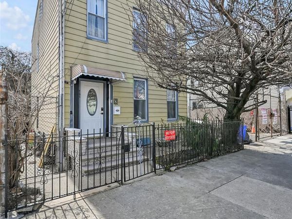758 Glenmore Avenue, Brooklyn, NY 11208