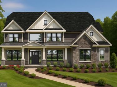 3126 RIDGEVIEW COURT, GARNET VALLEY, PA 19060