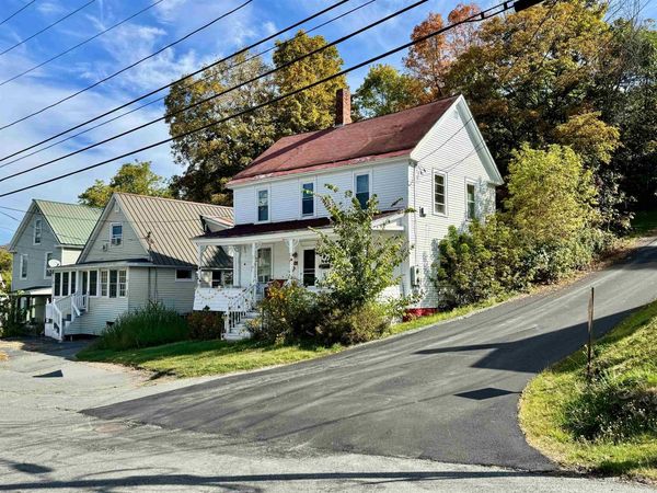 109 Caledonia Street, St. Johnsbury, VT 05819