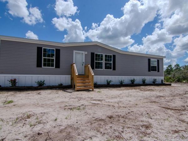 192 FREEDOM DRIVE, FROSTPROOF, FL 33843