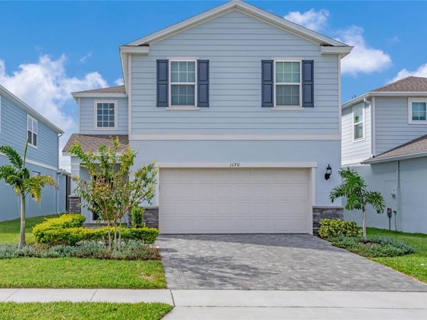 1170 ALOHA BOULEVARD, DAVENPORT, FL 33897