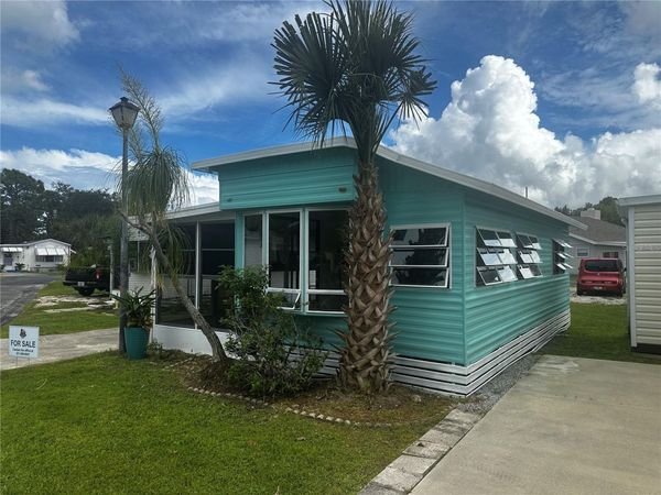 3550 US HIGHWAY 1, Unit Lot 8, MIMS, FL 32754