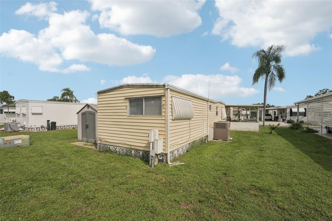 3318 Overcup Oak Terrace, Sarasota, FL 34237 Photo