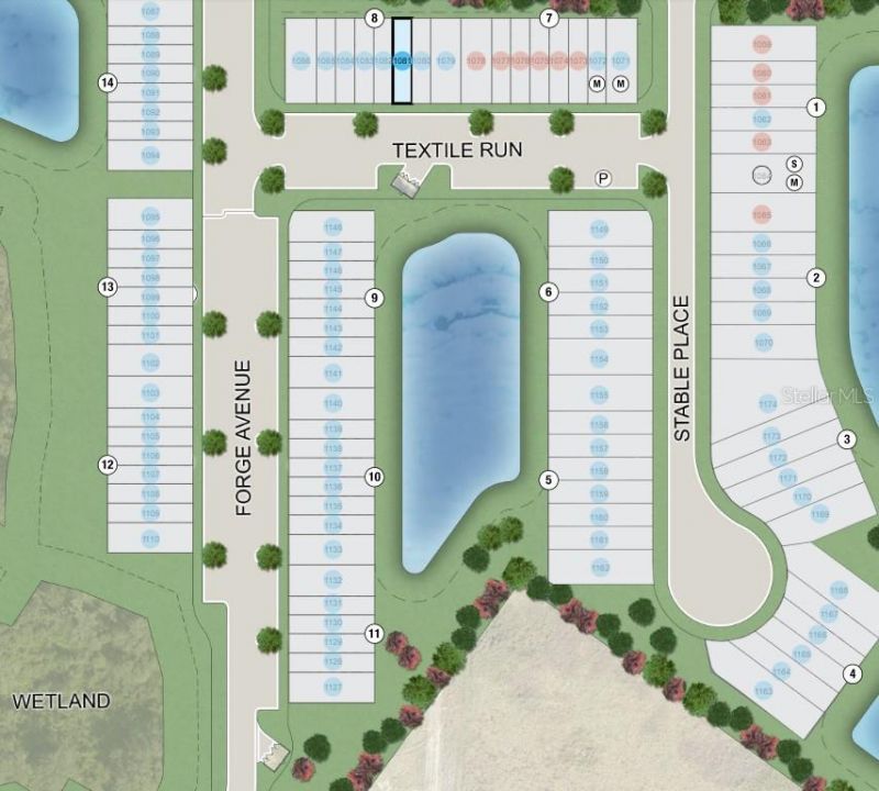 14024 Textile Run, Parrish, FL 34219 Photo