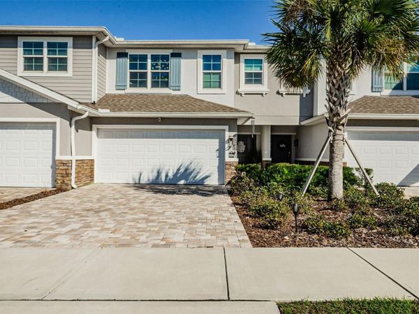 5324 RIVERWALK PRESERVE DRIVE, NEW PORT RICHEY, FL 34653