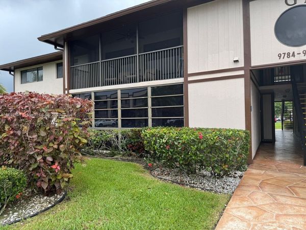 9794 N Belfort Cir, Unit 202, Tamarac, FL 33321