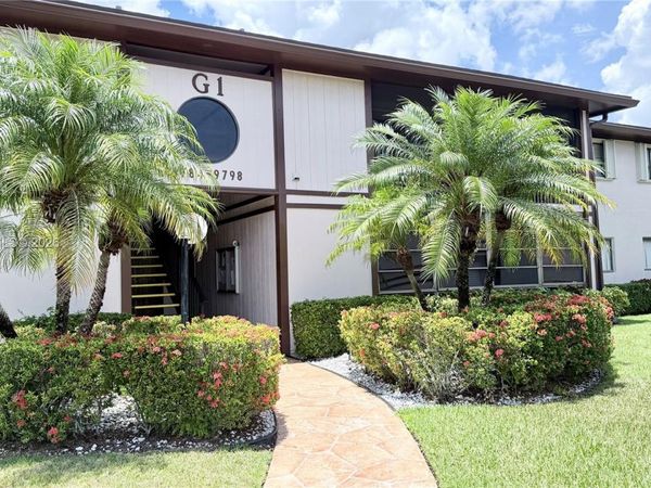 9794 N Belfort Cir, Unit 202, Tamarac, FL 33321