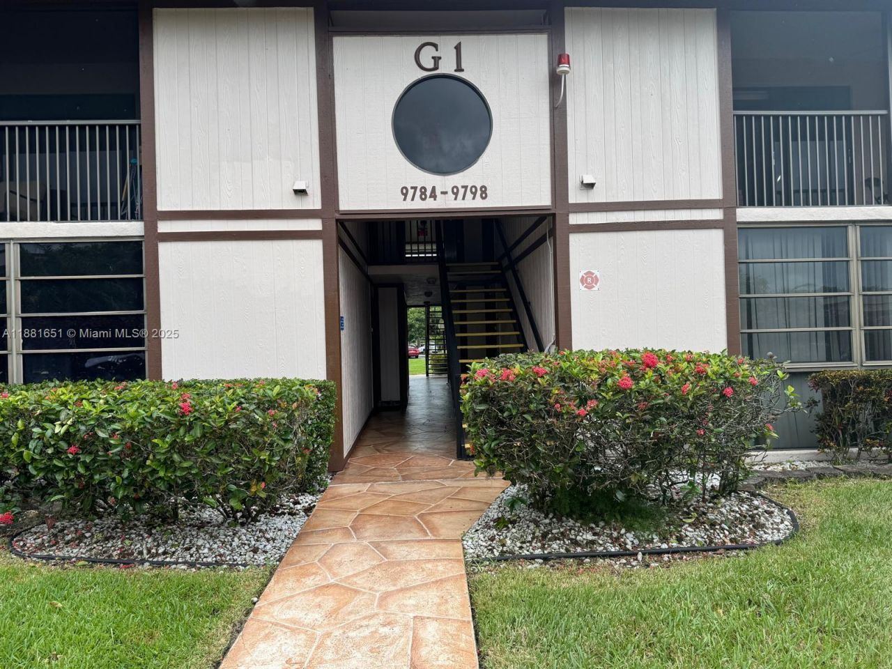 9794 N Belfort Cir, Unit 202, Tamarac, FL 33321 Photo