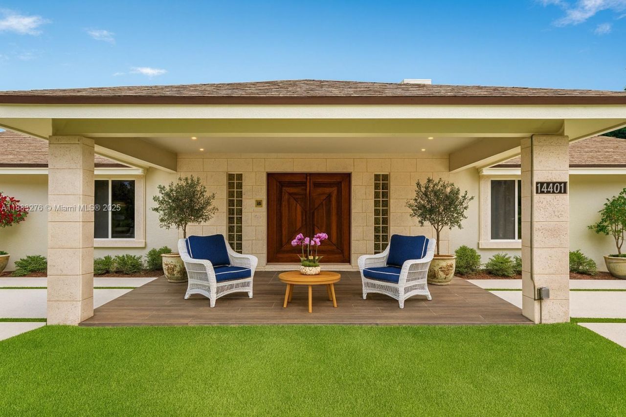 14401 SW 23rd St, Davie, FL 33325 Photo