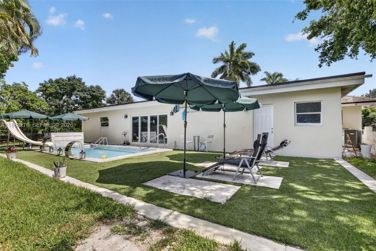 14401 SW 23rd St, Davie, FL 33325 Photo