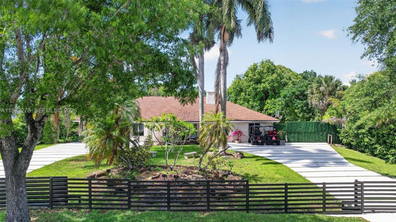 14401 SW 23rd St, Davie, FL 33325 Photo