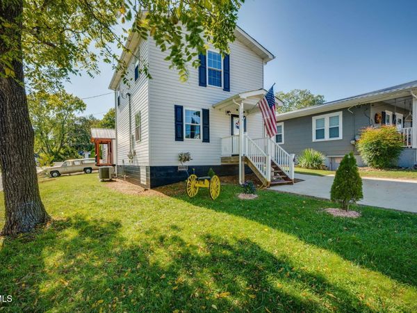 702 Riverside Avenue, Kingsport, TN 37660