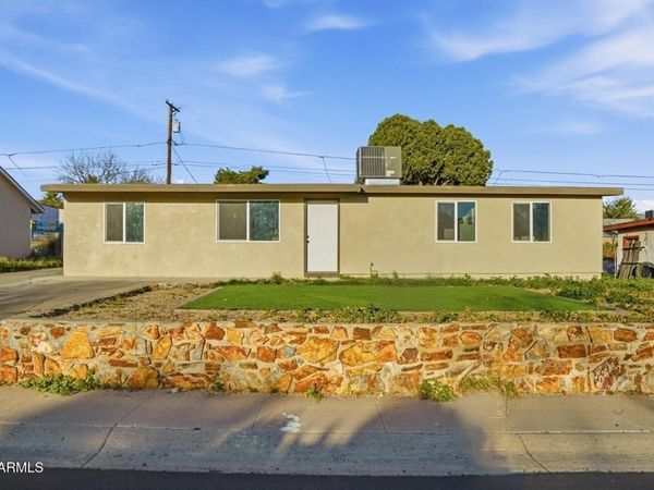 408 W HARTFORD Road, Kearny, AZ 85137