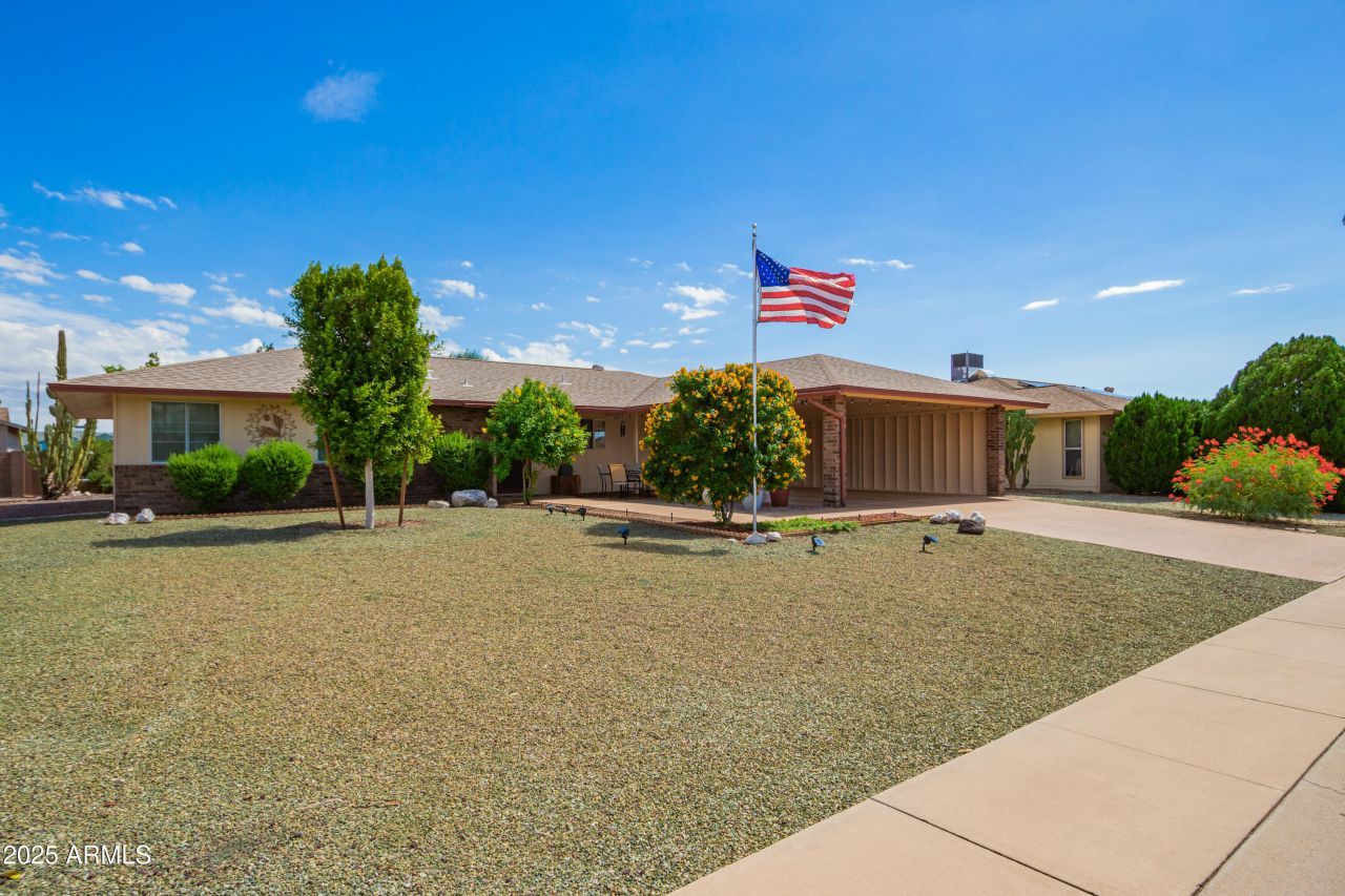 18617 N Kiva Drive, Sun City, AZ 85373 Main Photo