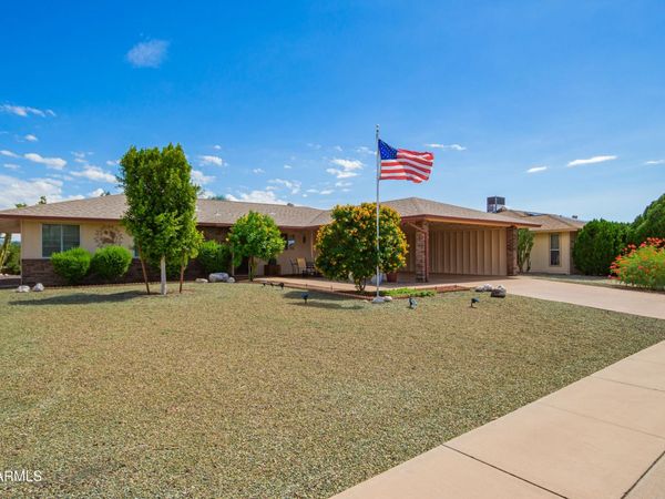 18617 N KIVA Drive, Sun City, AZ 85373