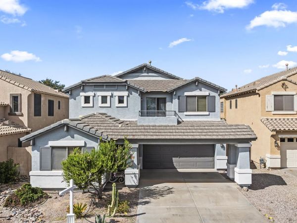 44824 W Applegate Road, Maricopa, AZ 85139