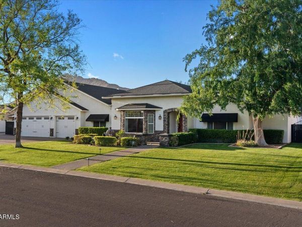 6522 E CALLE DEL MEDIA, Scottsdale, AZ 85251