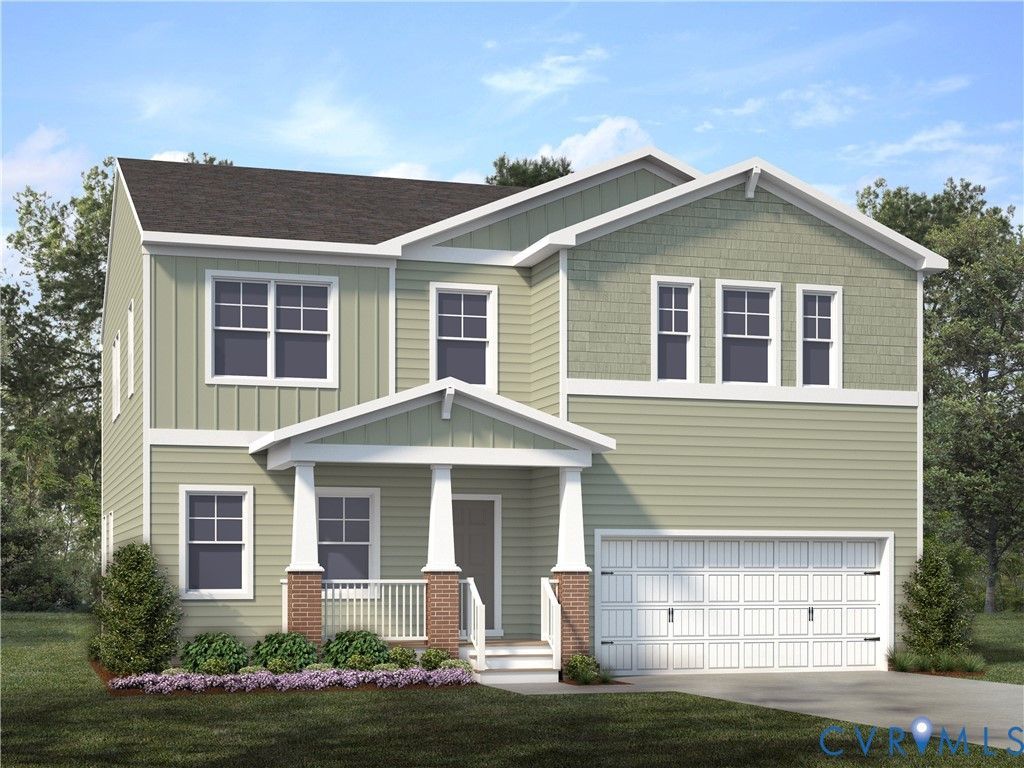 3829 Kinalin Lane, Richmond, VA 23234 Main Photo