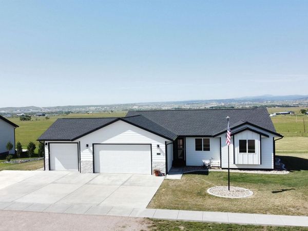 14535 POMMEL CT, Rapid City, SD 57701