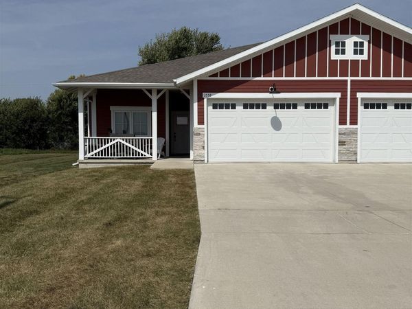 3558 9th Ave N, Fort Dodge, IA 50501